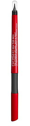 Ultimate Lipliner - 004 The Red Gosh