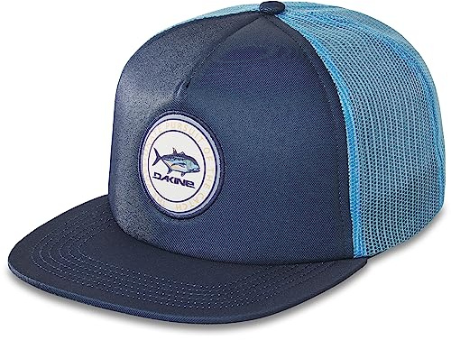 Dakine Yesterday Trucker Cappello - Deep Blue