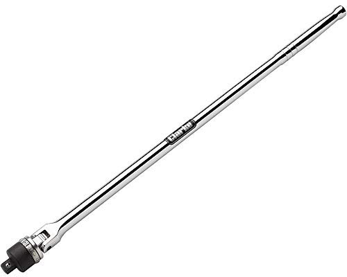 Clarke Pro398 1/5,1 cm 600 mm Tête pivotante à cliquets Poignée articulée – 1700804