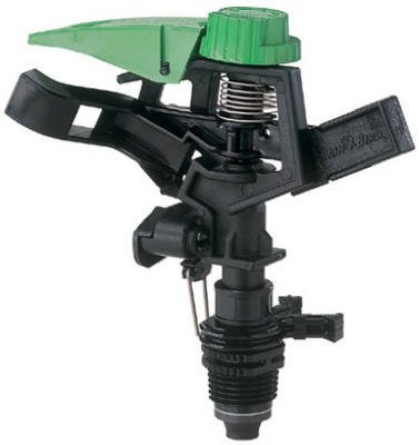 Rain Bird P5R Black Bird Impact Sprinkler