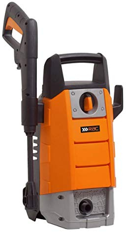Hilka RAC-HP527 1400W Pressure Washer