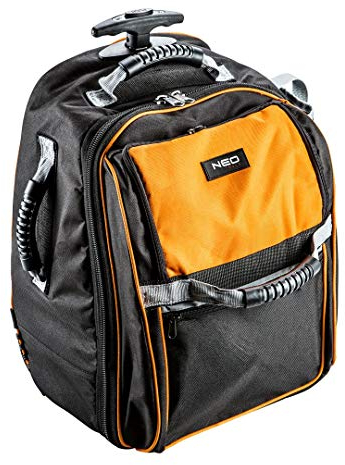 NEO TOOLS Rucksack, X, (67-113)