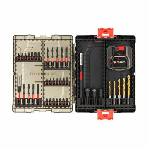 Schraubendreher-Set 50-tlg