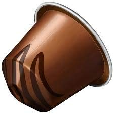 50 cápsulas Nespresso de trufa de cacao Barista Creations