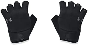 Under Armour Uomo M's Training Gloves Accessory