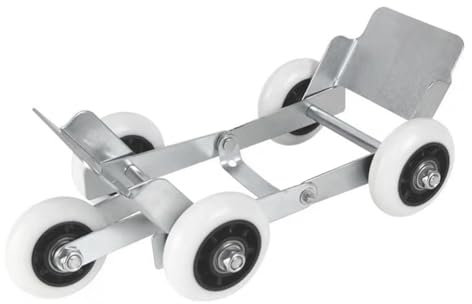 reamhome Motorradtransportanhänger, Motorradbedarf, Umzugsgerät, Professionelle Notfall-Pannenhilfe für Autos