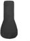 Waterproof Chiminea Cover Designed to Shield Against Harsh Weather Elements Year Round (black)