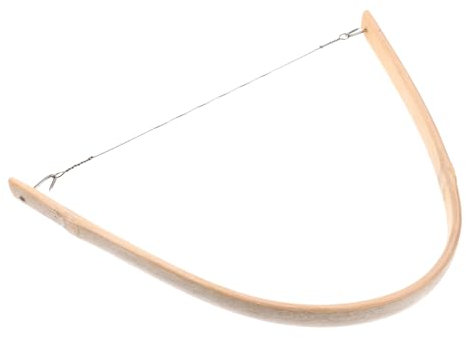 NUOBESTY De Calar Para Carpintería De Mano Para Cortar Madera De Arco Herramienta Manual Para Trabajar La Madera Para Proyectos De Carpintería Exteriores