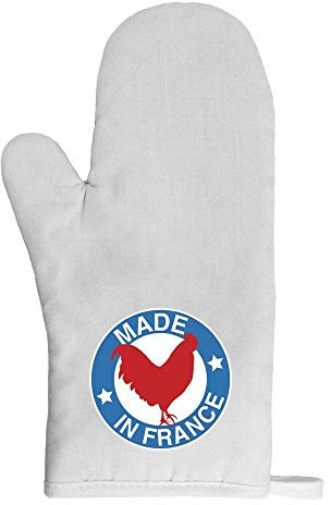 Gant de Cuisine manique Made in France