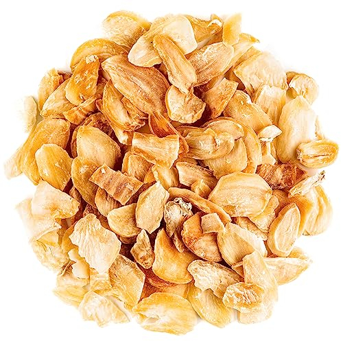 Clavo Ajo Picado Ajo - Calidad Picada Fina