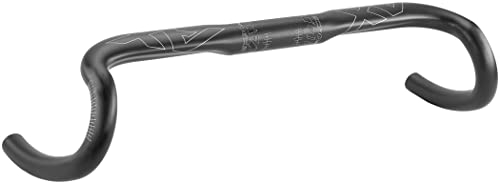 EC90 AX Carbon-Straßenlenker – 42 cm – 16° – Di2-kompatibel