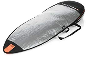 Prolimit Surf/Kite Directional Evo Sport Boardbag 6'6