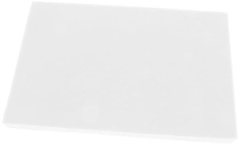 Gogogmee Spugna per Coltivazione Substrato per Piantagione Blocco di Spugna per Vivaio Senza per Verdure Fiori Cereali