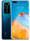 Huawei P40 Pro - Smartphone 256GB, 8GB RAM, Dual Sim, Deep Sea Blue