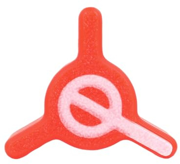 pumpumlia Flèches Encoches Correcteur Universel Alignement Réparation Dispositif Angle de Queue Corrections Outil de tir Encoches Durables Correction Angles Outil