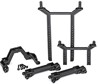 Traxxas Automobile 8215 - Supporti e montanti per carrozzeria (Set Completo)