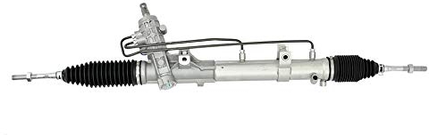 NTY Lenkgetriebe SPK-BM-001 passt für 3-er E46 Bj. ab 1998-2005 OE z.Vergl.:32131094926