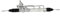NTY Lenkgetriebe SPK-BM-001 passt für 3-er E46 Bj. ab 1998-2005 OE z.Vergl.:32131094926