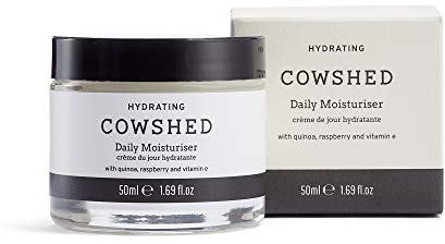 Cowshed Hydrating Daily Moisturiser, 50 ml