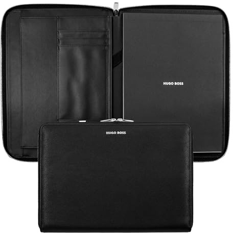 A4 Konferenzmappe Pure Iconic