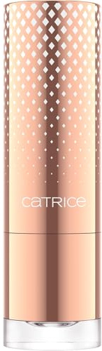 Catrice Sparkle Glow Lip Balm, Nr. 010, Transparent, feuchtigkeitsspendend, pflegend, farbanpassend, glänzend, strahlend, vegan, ölfrei, ohne Alkohol, ohne Konservierungsstoffe, 1er Pack (3.5g)