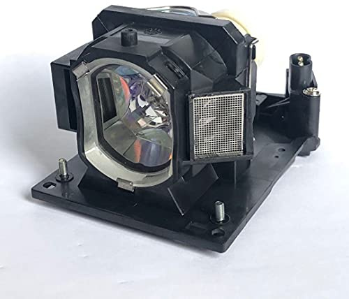 Lámpara de proyector con Accesorios de Repuesto de módulo para proyectores Maxell MC-CW301 MC-CX301