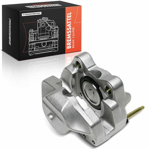 Frankberg bromsok framaxel höger kompatibel med MB-TRAC 1000 5.7L 1982–1987 UNIMOG U65 U70 U80 U100 U800 U900 U1200 U1300 U1550 3.8L 4.6L 5.7L 6.0L 1962-Idag ersättning # 4274210398