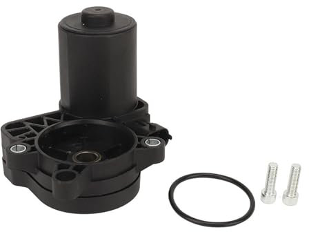 ZAICOLER Electric Parking Brake Motor, Metal ABS Electric Parking Brake Actuators Electronic Parking Brake Tool with Installation Accessories for Edge Escape Fusion (Left DG9Z2B713A