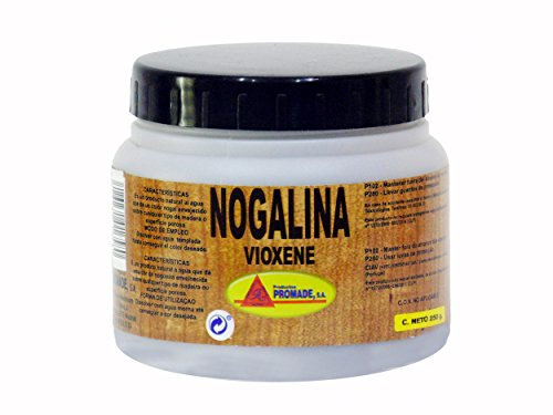 Promade - Nogalina Extracto de Nogal en Polvo 250 gr.