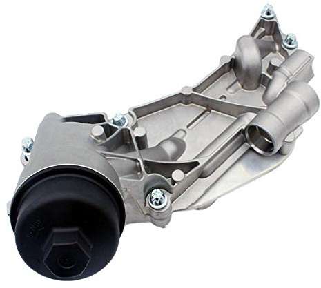 D2P 25199751 Oil Cooler Replacement For Vauxhall Astra H, J, Mk V, Zafira B, Mokka X