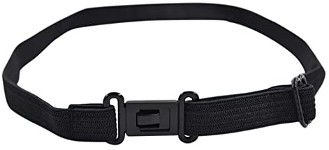 Cinturino Elastico Per Papillon, Cinturino Elastico Per Cravatta Da 10 Pezzi, Cinturini Di Estensione Regolabili, Cinturino Elastico Resistente Con Nodo A Fiocco, Cinturini Di Estensione Per Cintura P