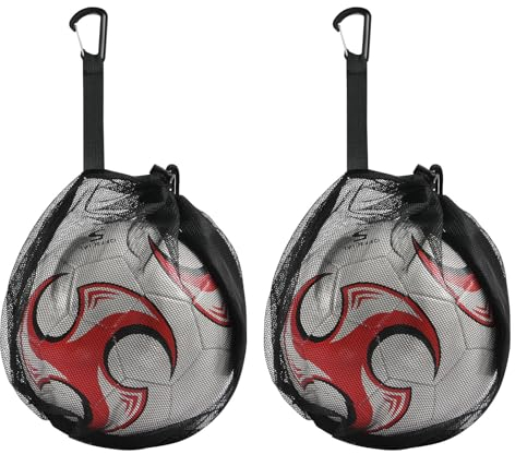 flintronic Ballsack, Fußball Rucksack