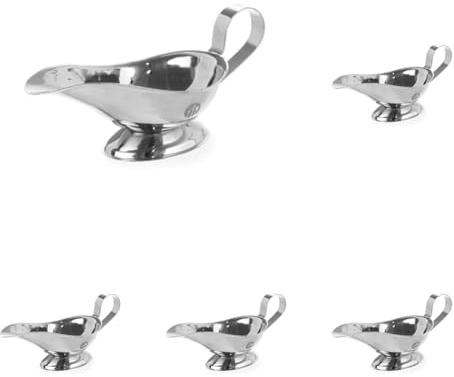 HENDI 432143 Saucière (Lot de 5)