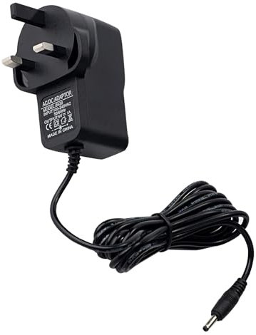 Battery Charger for Mini Chainsaw, 21V 20V 18V Lithium Power Tool Battery Charger, for Saker Mini Chainsaw Cordless, Jujubean Handheld Chainsaw, SEYVUM VTEK Small Electric Portable Chain saw.