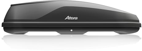 ATERA 082291 Dachbox schwarz