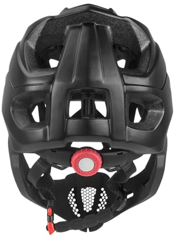 Kinder Full Face Bike Helm - Verstellbarer Kinderradhelm, Kinnschutz Impaktesfall -Sicherheitsausrüstung | Leichter Abdeckung Helm Scooter, Skateboarding Riding Outdoor zum Sportschutz