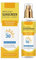 Scalp Sun Protection Spray, Scalp Spf 30+ Mineral Sunscreen UV Hair Protector Spray, Non-Greasy Uv Protection, Prevent Hair Color Fade/Dryness, Suitable For Hiking/Beach/Running (1)