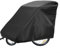 Advokingtap Bike Trailer Cover - Waterproof Outdoor Bike Storage, Ripstop Material, For Mountain Bike/Road Bike