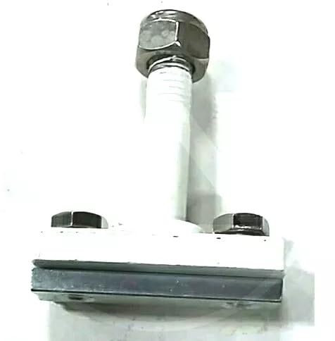 Perno per Tenda da Sole con Bracci Papillon, Ricambio