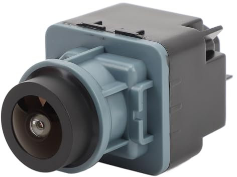 Camera surround View su GearWell, compatibile con ML GL GLE GLS W166, di telecamere a 360 gradi, A0009053902 Sostituzione a fotocamera per auto, telecamera per assistenza per