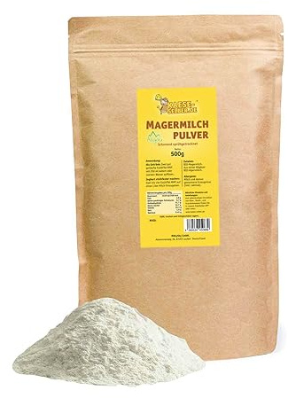 Magermilchpulver 500 g