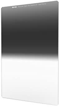 NiSi ND4 150x170mm Reverse GND Filter | 2-Stop Reverse Graduated Neutral Density Filter