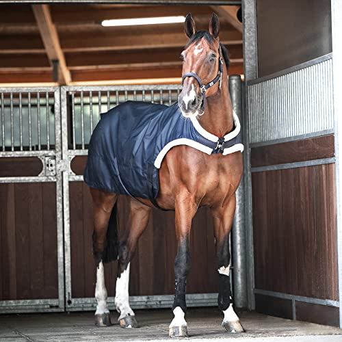 Busse Führanlagendecke Trainer 50 Navy 17_Groessen:155