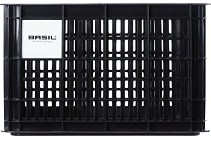 Basil Crate Basket 29.5l One Size