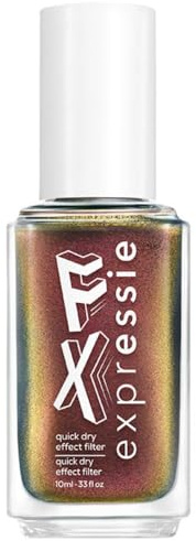 Essie Expressie Nagellak - 450 Oil Slick Filter