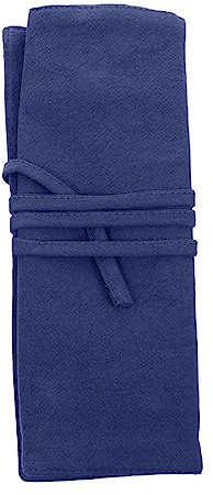 LIFKOME Borsa Portaposate Antisporco Borsa Portaoggetti Portatile Per Campeggio E Cucina