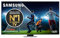 Samsung Téléviseur TQ85Q80D 85 (85 Pouces) QLED 4K Smart TV 2024