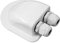 Photonic Universe Waterproof Double Cable Gland for Cable Diameter 3-7mm for Motorhome Caravan Boat Solar Panel CCTV