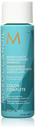 Moroccanoil Color Complete Shampoo Color 250 ml