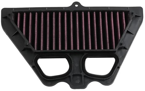 Filtro Aria Per Moto Per Kawasaki Z900 Z 900 2017 2018 2019 2020 2021 2022 2023 Moto Flusso Filtro Aria Filtro Di Ricambio Elemento Filtro Aria Moto